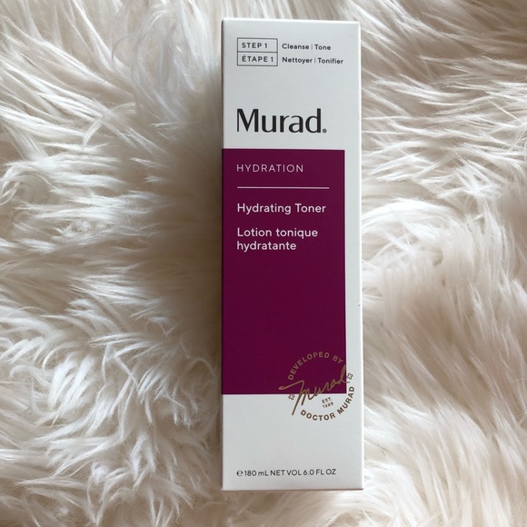 Murad Hydrating Toner New